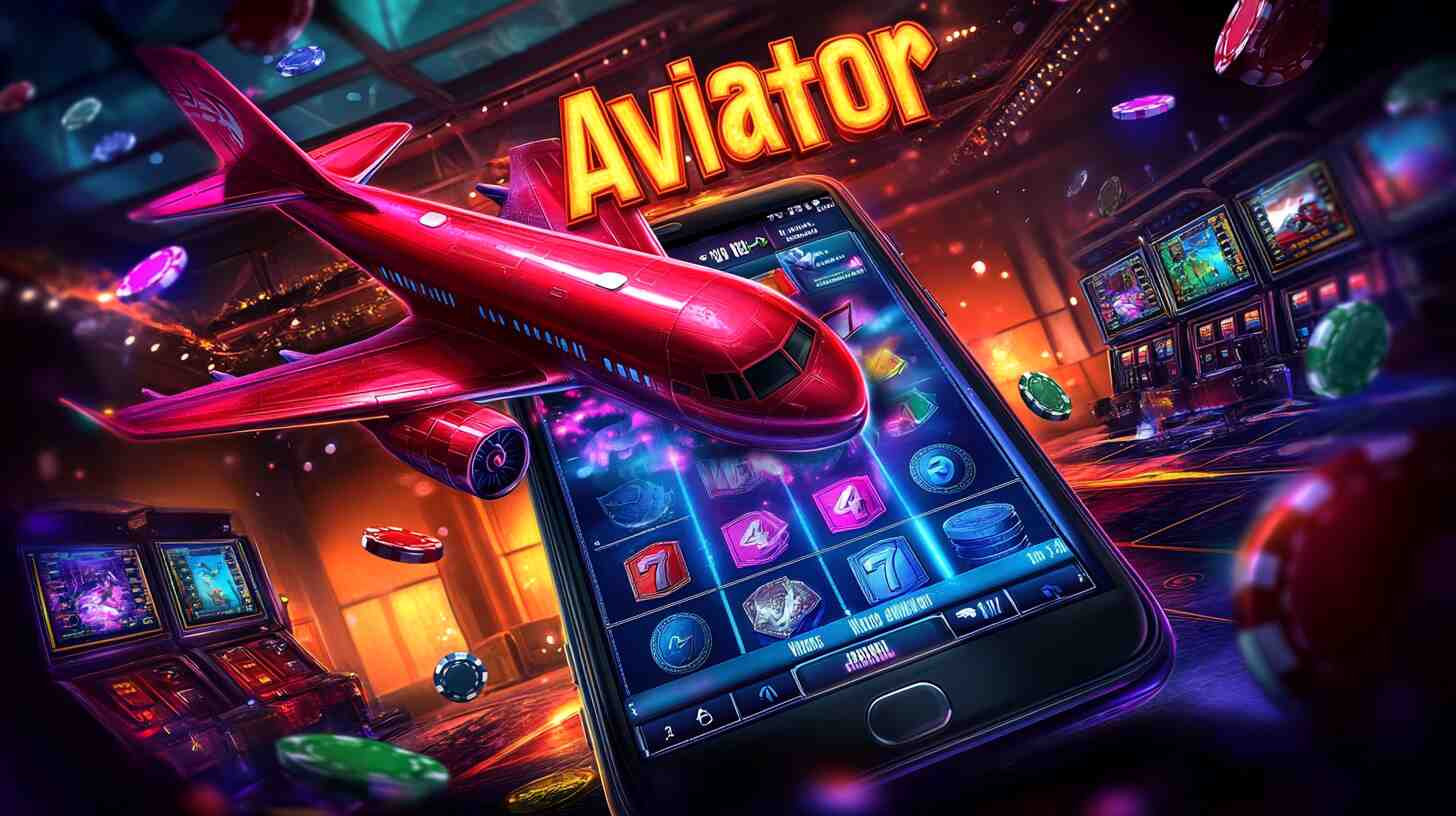 A80.COM Casino တွင် Game Aviator ကို စမ်းကြည့်ပါ။
                              