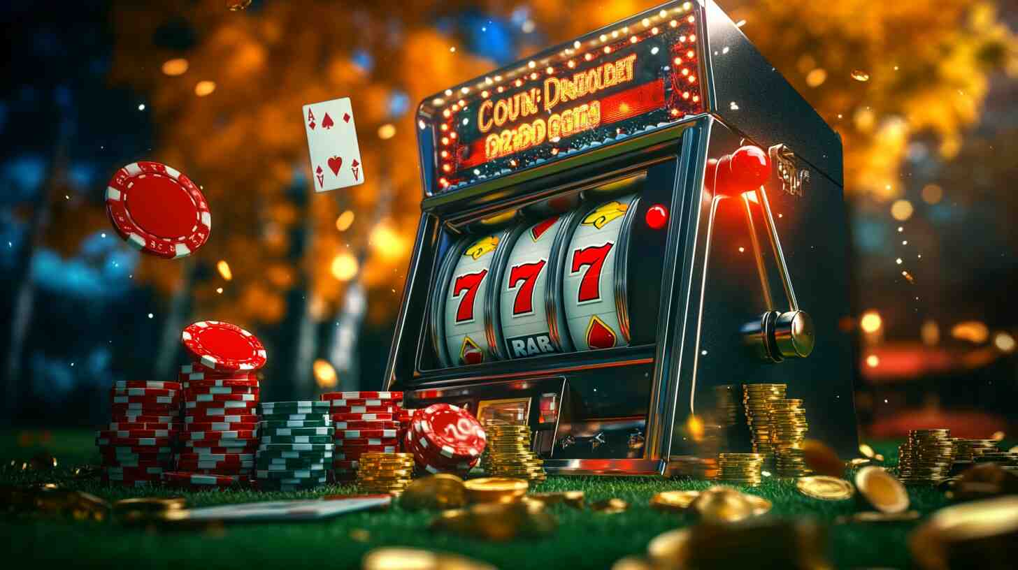 A80.COM ကာစီနို- လူကြိုက်များသော အပေါက်ဂိမ်းများထွန်းလင်းသည့်နေရာ
                              